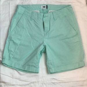 Old Navy Shorts. Size 2